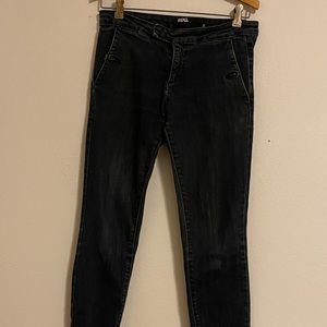 BDG Blue Jeans